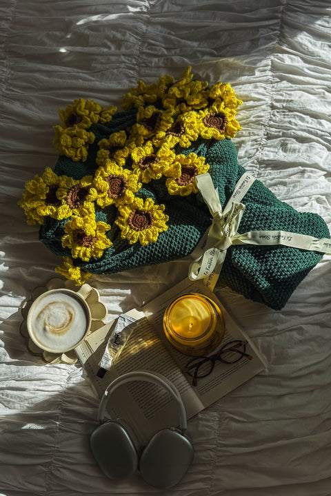 Sunflower Solstice