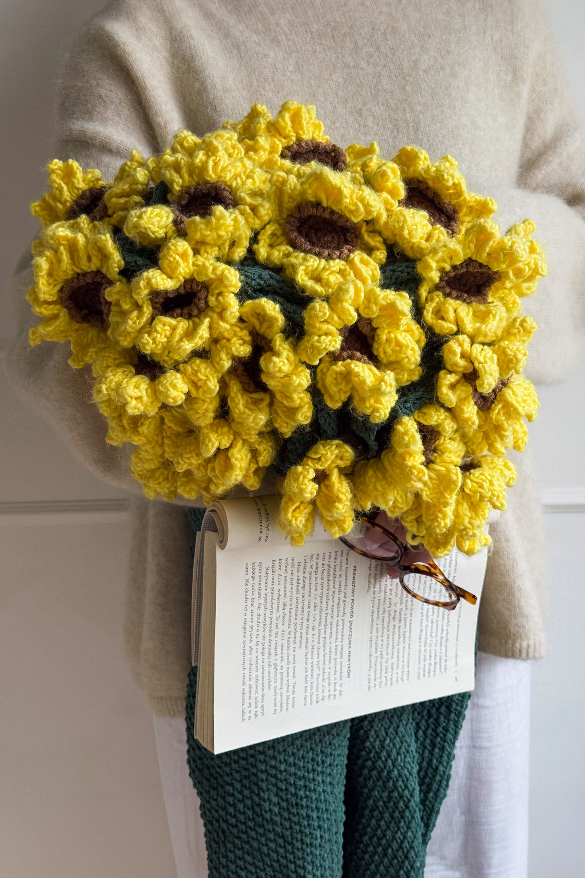 Sunflower Solstice – Lè Forever Store